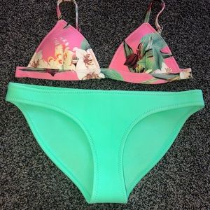Triangl Swimsuit